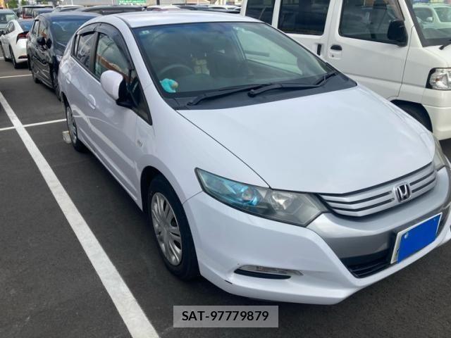 Honda INSIGHT 2011-01 7358172-0