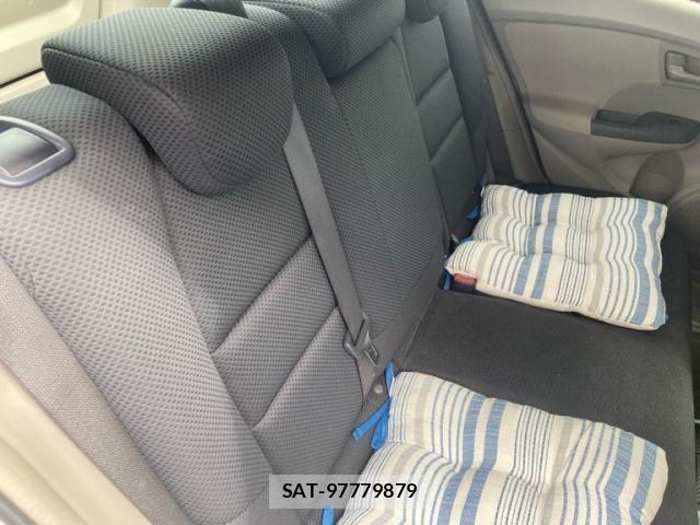 Honda INSIGHT 2011-01 7358172-10