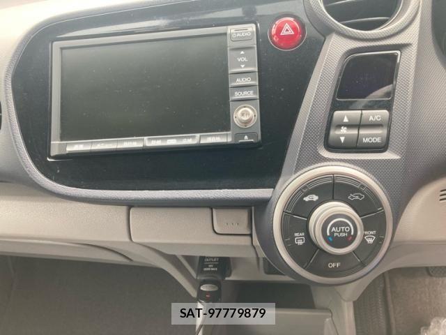 Honda INSIGHT 2011-01 7358172-14