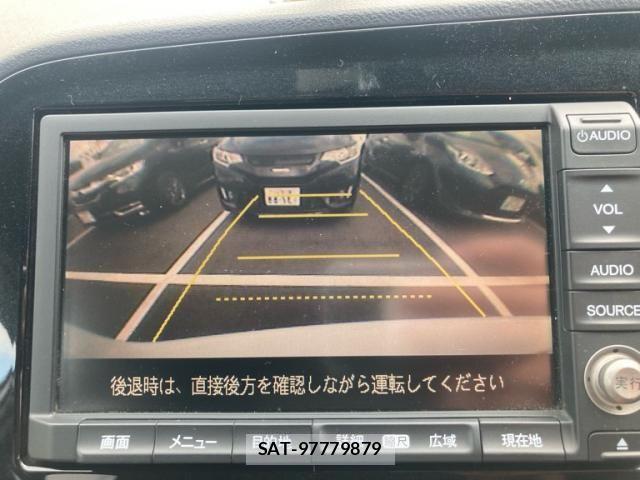 Honda INSIGHT 2011-01 7358172-17