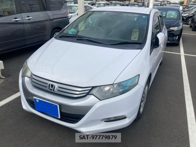 Honda INSIGHT 2011-01 7358172-1