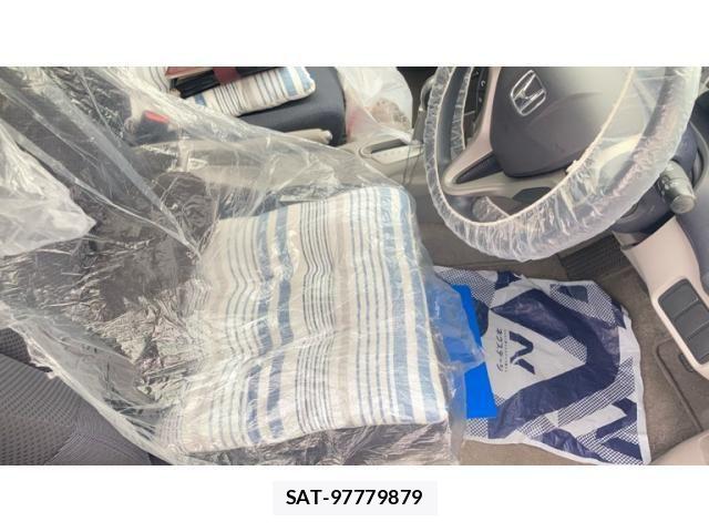 Honda INSIGHT 2011-01 7358172-20