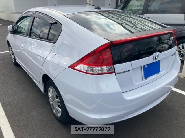 Honda INSIGHT 2011-01 7358172-2