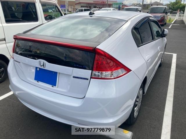 Honda INSIGHT 2011-01 7358172-3