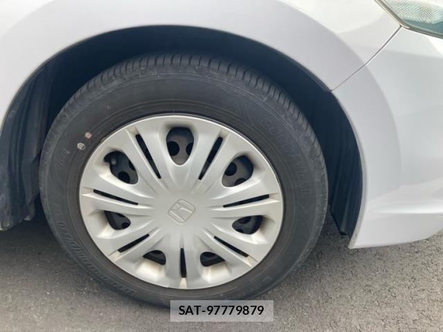 Honda INSIGHT 2011-01 7358172-4