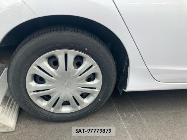Honda INSIGHT 2011-01 7358172-5