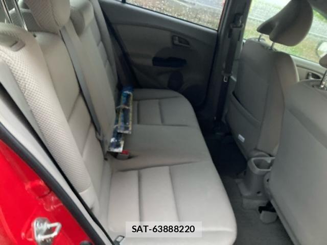 Honda INSIGHT 2009-06 7358169-15