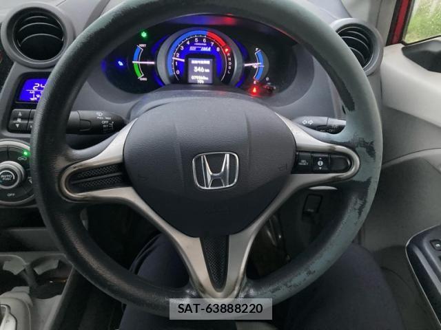 Honda INSIGHT 2009-06 7358169-17