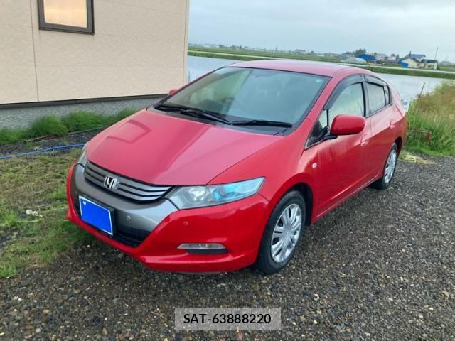Honda INSIGHT 2009-06 7358169-2