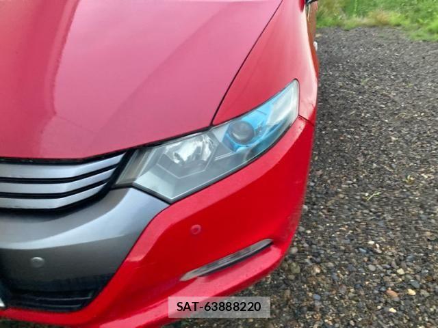Honda INSIGHT 2009-06 7358169-5