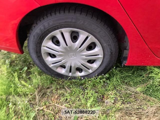 Honda INSIGHT 2009-06 7358169-8