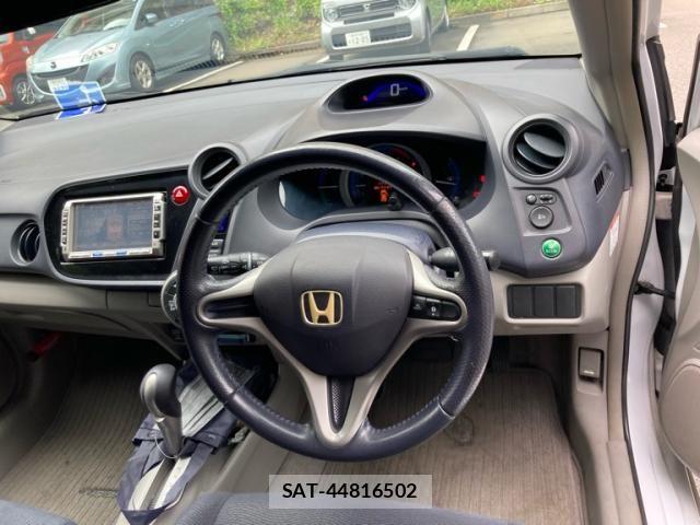 Honda INSIGHT 2009-05 7358171-9