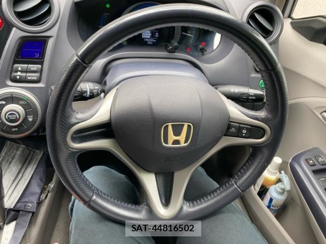 Honda INSIGHT 2009-05 7358171-14
