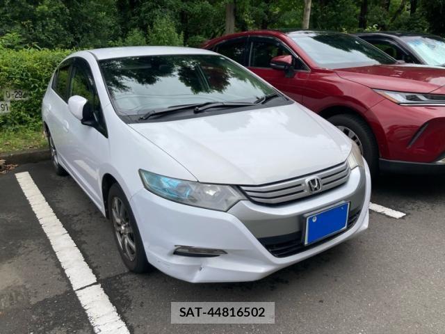 Honda INSIGHT 2009-05 7358171-1
