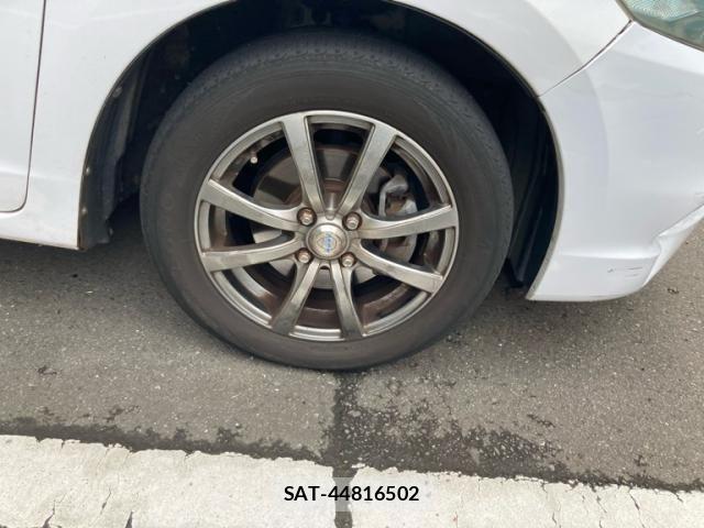 Honda INSIGHT 2009-05 7358171-3