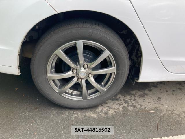 Honda INSIGHT 2009-05 7358171-4