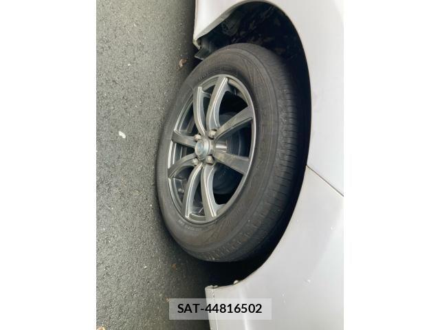 Honda INSIGHT 2009-05 7358171-5