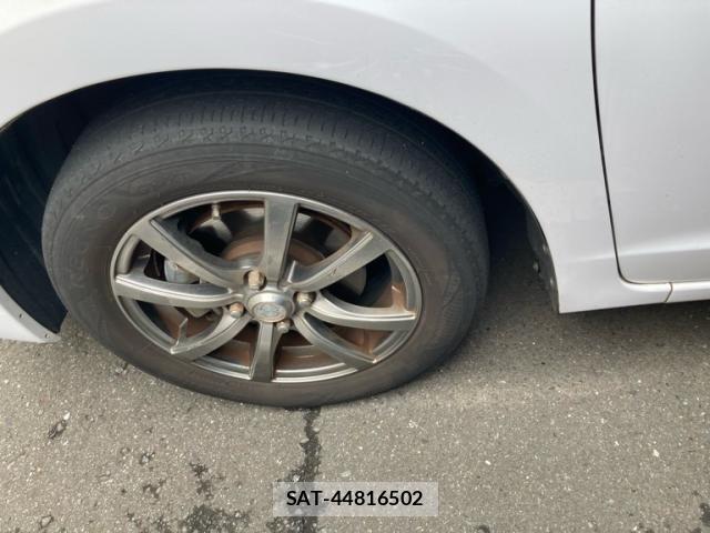 Honda INSIGHT 2009-05 7358171-6