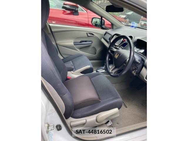 Honda INSIGHT 2009-05 7358171-7