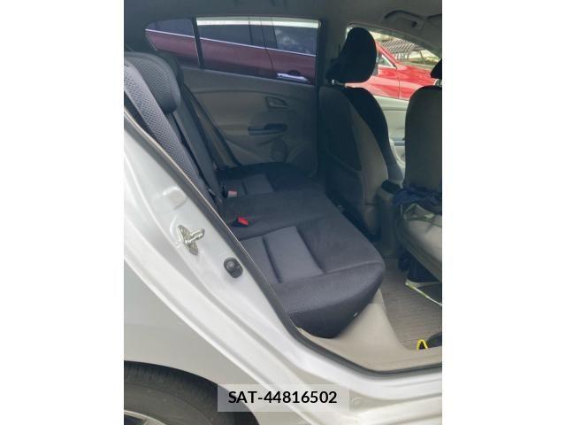 Honda INSIGHT 2009-05 7358171-8
