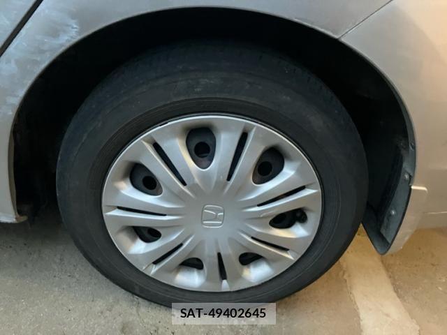 Honda INSIGHT 2009-07 7392441-10