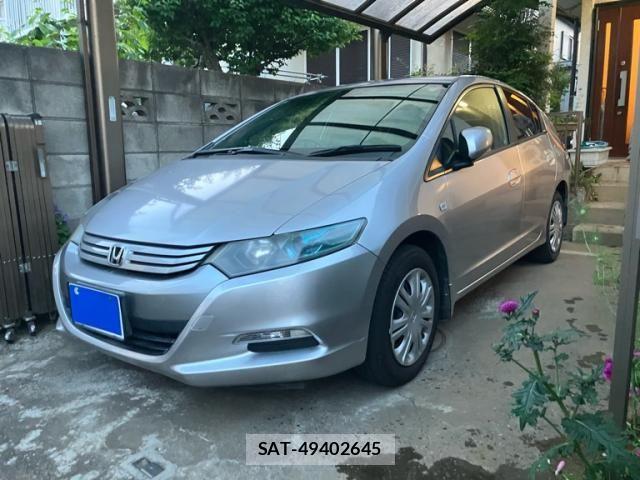 Honda INSIGHT 2009-07 7392441-1