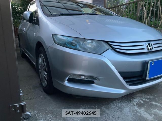 Honda INSIGHT 2009-07 7392441-2