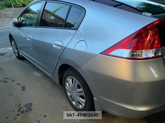 Honda INSIGHT 2009-07 7392441-3