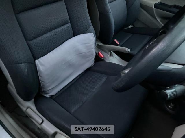Honda INSIGHT 2009-07 7392441-5