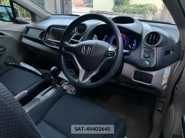 Honda INSIGHT 2009-07 7392441-6