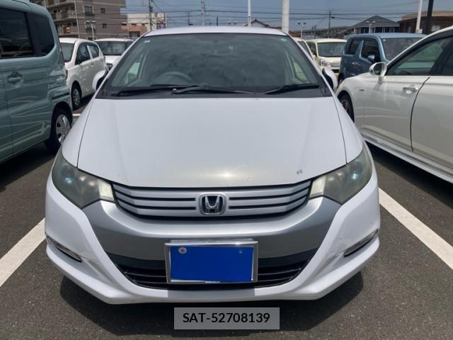 Honda INSIGHT 2009-12 7390944-0