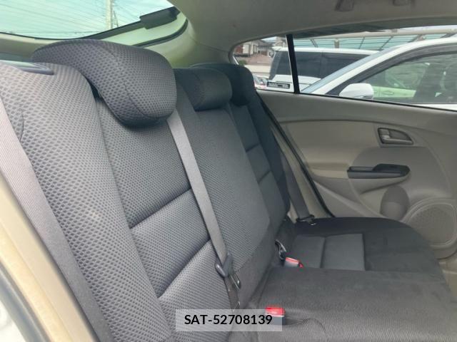 Honda INSIGHT 2009-12 7390944-10