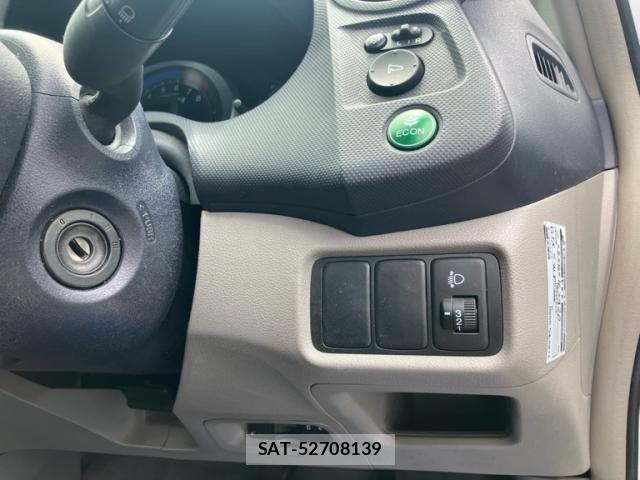 Honda INSIGHT 2009-12 7390944-13