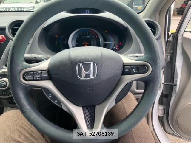 Honda INSIGHT 2009-12 7390944-14