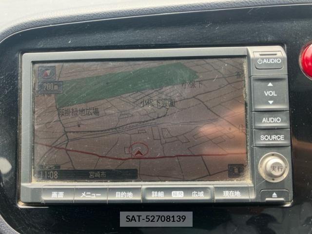 Honda INSIGHT 2009-12 7390944-17