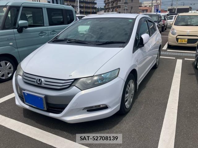 Honda INSIGHT 2009-12 7390944-1