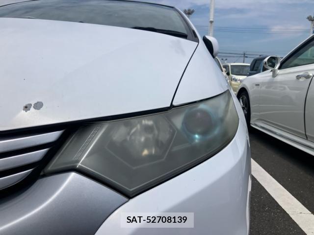Honda INSIGHT 2009-12 7390944-2