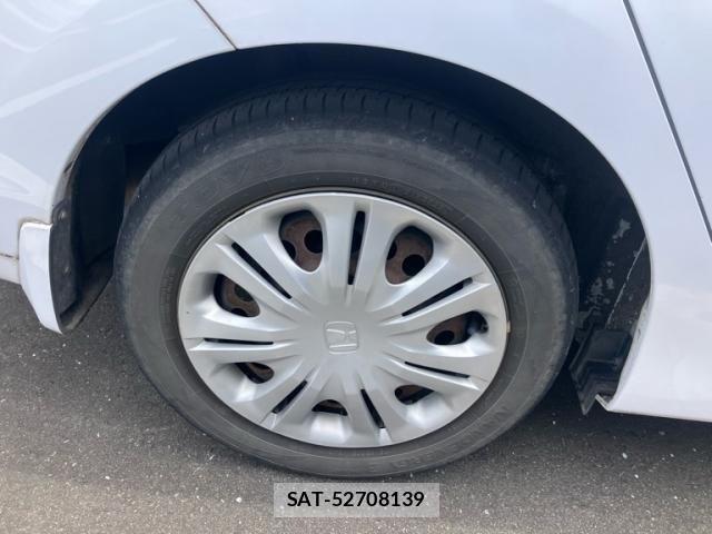 Honda INSIGHT 2009-12 7390944-5