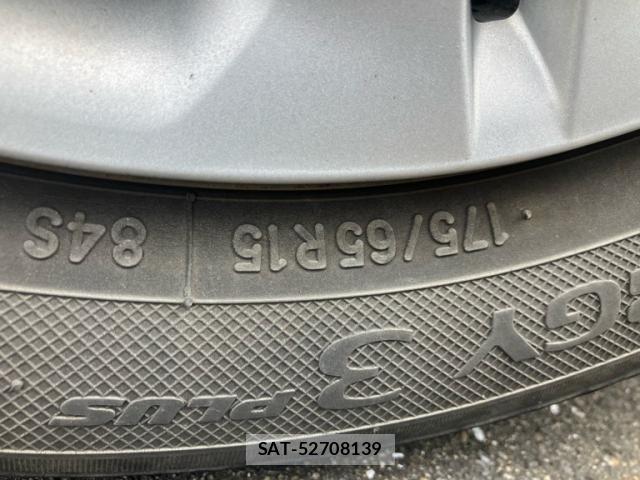 Honda INSIGHT 2009-12 7390944-6