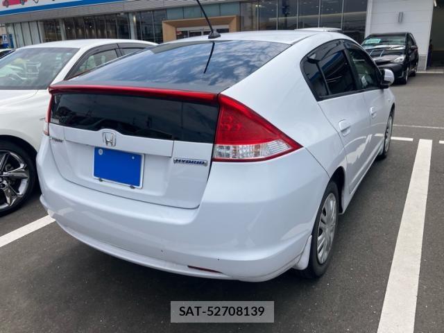 Honda INSIGHT 2009-12 7390944-7