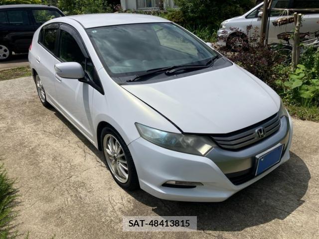 Honda INSIGHT 2009-07 7392442-1