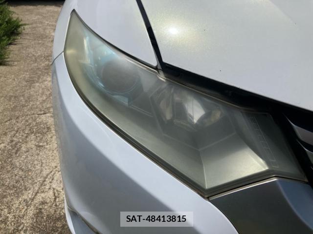 Honda INSIGHT 2009-07 7392442-22