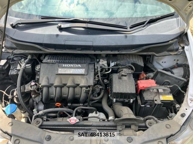 Honda INSIGHT 2009-07 7392442-24