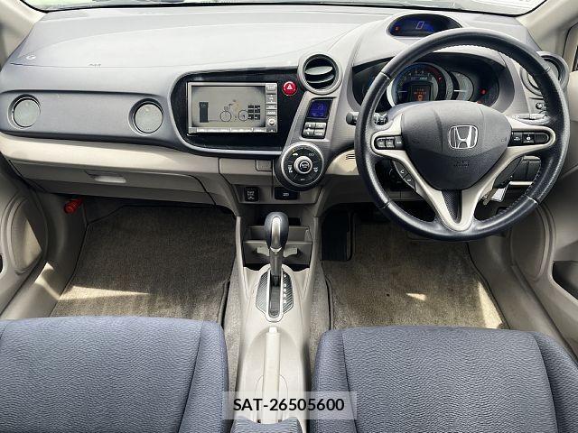 Honda INSIGHT 2009-07 7454967-1