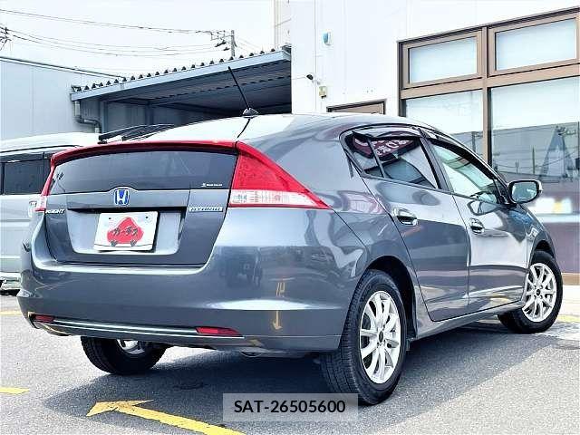 Honda INSIGHT 2009-07 7454967-2