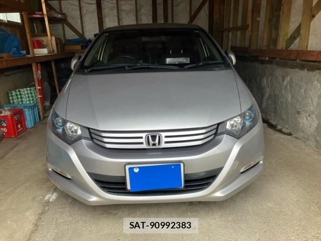 Honda INSIGHT 2009-10 7454968-0