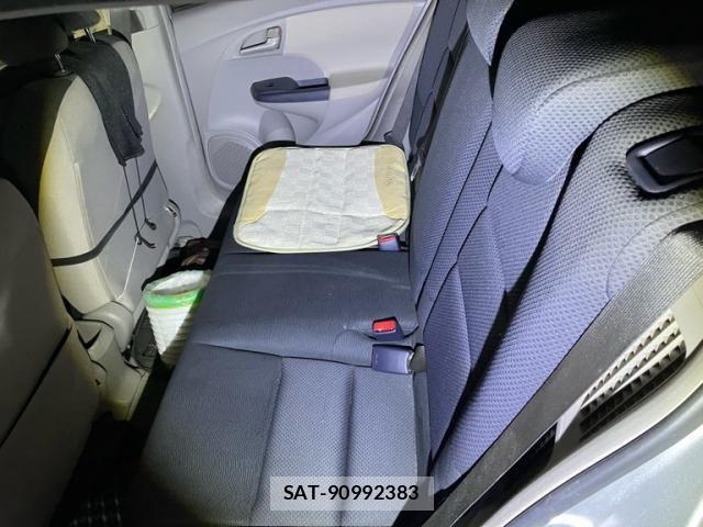 Honda INSIGHT 2009-10 7454968-9