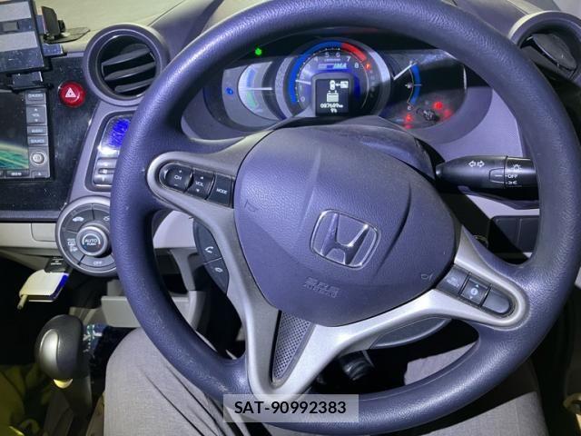 Honda INSIGHT 2009-10 7454968-10