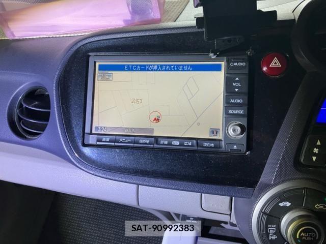 Honda INSIGHT 2009-10 7454968-12