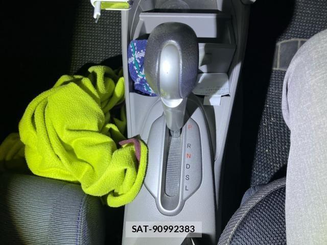 Honda INSIGHT 2009-10 7454968-15